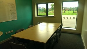 meetings room shrink